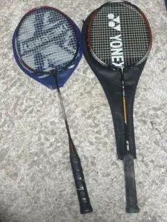 2025年最新】バドミントン ラケット カワサキの人気アイテム - メルカリ