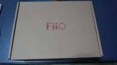 FiiO FDX ほぼ未使用 ワンオーナー品 付属品完備 - メルカリ