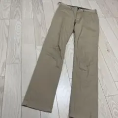 BURBERRY BLACK LABEL バーバリー チノパン ノバチェック柄