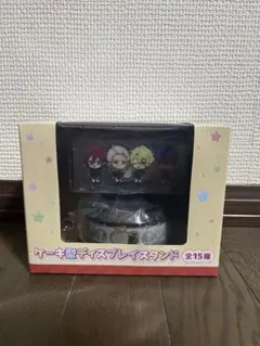 Eden あんスタ あんさんぶるスターズ GiGO ケーキ型ディスプレイ