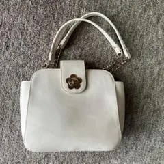 マリークワント　バッグ