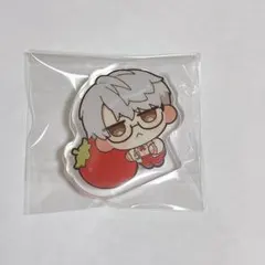 にじさんじ 8th anniversary アクリルブロック　　一橋綾人