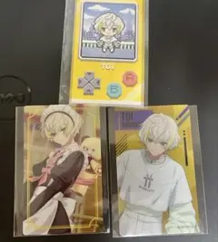 18TRIP エイトリ 白光糖衣 クリアシート 5 - メルカリ