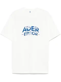 新品 ADERERROR TOKYO 銀座 限定Tシャツ 白S アーダーエラー - メルカリ