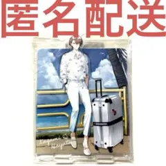 にじさんじ 加賀美ハヤト アクリルジオラマ summer collection