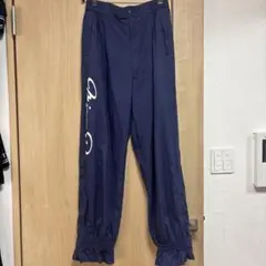 ミズノプロ　シャカパン　ウインドブレーカーパンツ　183