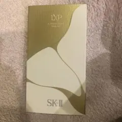 2026年最新】sk-ii 金継ぎ トライアルの人気アイテム - メルカリ