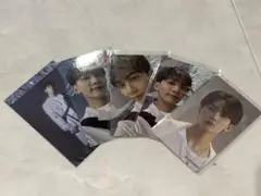 seventeen ジョンハン　SECTOR17