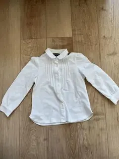 コムサイズム　ブラウス　110