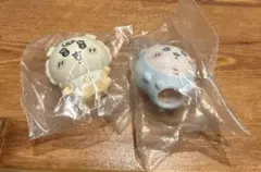 ちいかわ ミニソフビフィギュアコレクション シーサー、古本屋