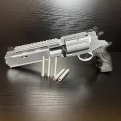ロシア軍 RSh-12.7 リボルバー キット - メルカリ