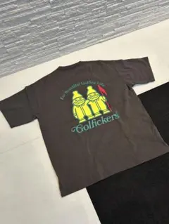 Golfickers Tシャツ 【東京限定】JAPAN TOUR Lサイズ - メルカリ