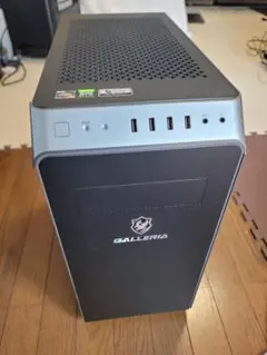 ガレリア ゲーミングPC ryzen 7 3700x RTX3070 Amazon.co.jp: ガレリア ゲーミングPC GALLERIA XA7R-R46T RTX4060Ti