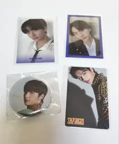 2026年最新】ヒョンジン levanterの人気アイテム - メルカリ