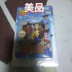 【大幅値下げ】ウッディ 「トイ・ストーリー 30周年」 ダイキャストコレクション