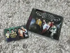 【開封済】ONE N' ONLY AMAZONIA 通常盤＋メンバー集合