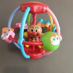 【アンパンマン】よくばり手遊びアンパンマン