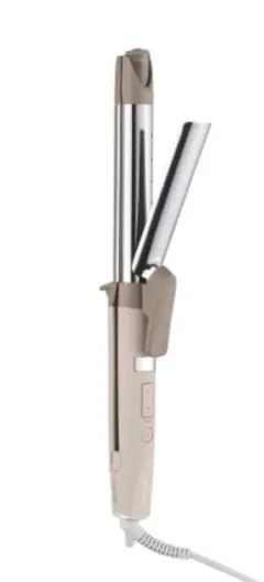 【ほぼ未使用】TESCOMプロテクトイオン 2WAYスチームヘアーアイロン