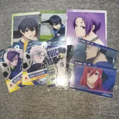 ブルーロック まとめ売り