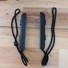 NintendoSwitchジョイコンストラップ