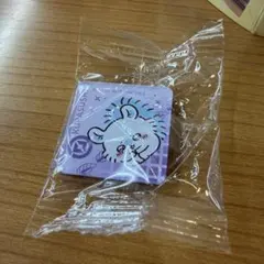 ちいかわ モモンガ