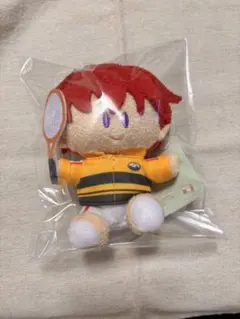 テニプリ よりぬいミニ 丸井ブン太