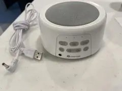 Dreamegg ホワイトノイズマシン ベビー