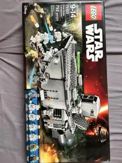 A*n様 【激レア】スターウォーズ ・アルティメットミレニアム・ファルコン・完品 A*n様 【激レア】スターウォーズ ・アルティメットミレニアム