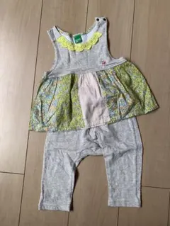 セットアップ　80 ラグマート