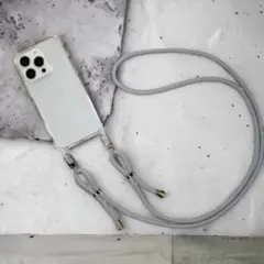 iPhone13mini ケース スマホカバー インスタ映え ショルダーケース