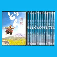 2026年最新】西郷どん dvdの人気アイテム - メルカリ