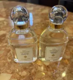 GUERLAIN Eau Impériale ゲラン ボディソープ 2本セットのサムネイル