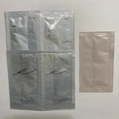 RMK メイクアップベース&ファンデーション　サンプル