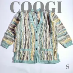 2025年最新】coogi カーディガンの人気アイテム - メルカリ