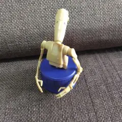 スターウォーズ ペプシ スペシャル ボトルキャップ バトル・ドロイド