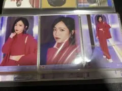 a*y様 生写真　イコラブ　野口衣織　24/7 コンプ