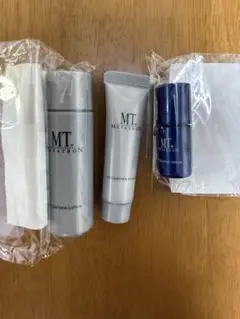 MT メタトロン コンセレブ スキンケアトライアルセット - メルカリ