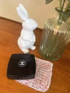 CHANEL限定⭐︎02ツイードプールプルアイシャドウ