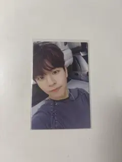 straykids スンミン I am not 封入 トレカ スキズ