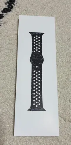 Apple Watch Nike スポーツバンド 46mm