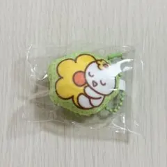 ATEEZ ヨサン 8ROOM クッションキーリング