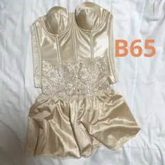 ファン・ド・ローブ　タムラブライダル　ブライダルインナー　ウエディングドレス