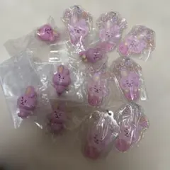 BTS ジョングク グク BT21 クッキー ガチャガチャ セット