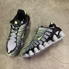Nike Shox TL AV3595-005 27cm