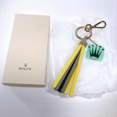 2026年最新】ROLEX メンズ キーホルダー・キーリングの人気アイテム