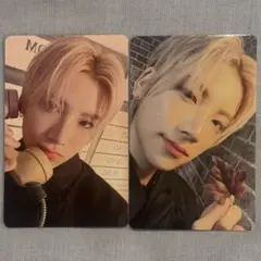 &TEAM YUMA 雪明かり　ポップアップ POPUP　セルカ　2種　コンプ