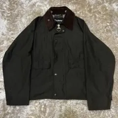 25SS Barbour×FREAK'S STORE 別注 BORROWDALE