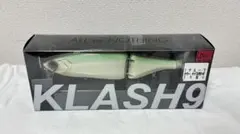 限定色 DRT KLASH9 Low クラッシュ9 ウグイゴールド 新品 - メルカリ