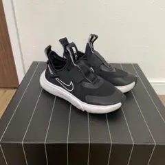 NIKE ナイキ フレックス ランナー3 リトルキッズシューズ　19センチ