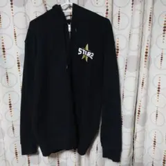 2026年最新】stardom パーカーの人気アイテム - メルカリ